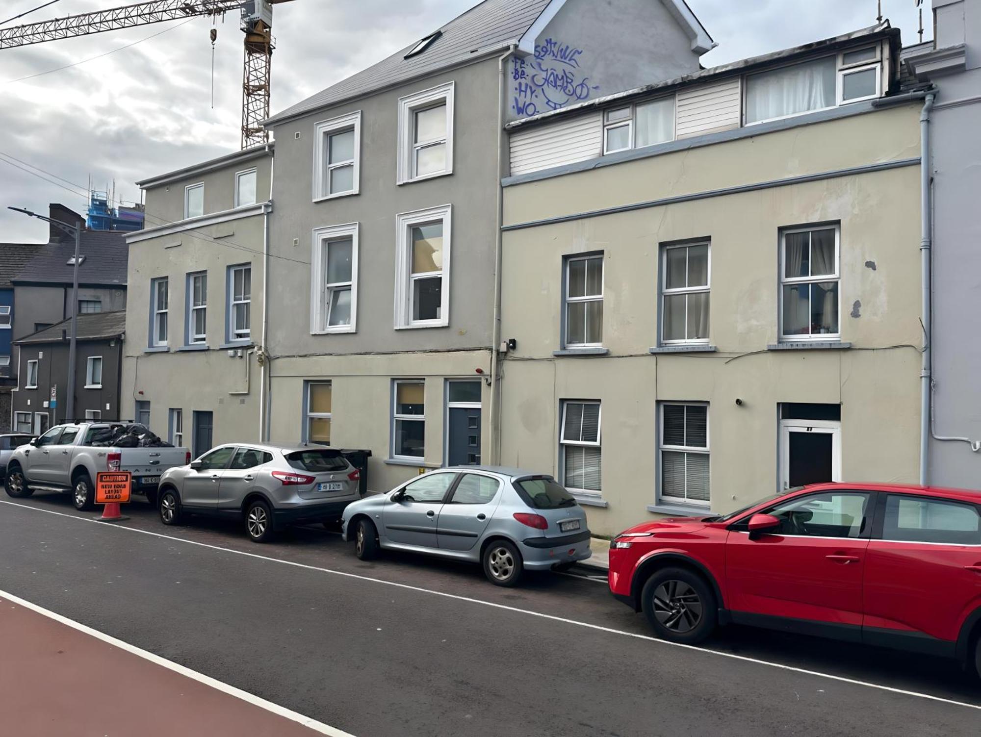 Leitrim Property Cork Eksteriør billede